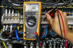 Electrical Services